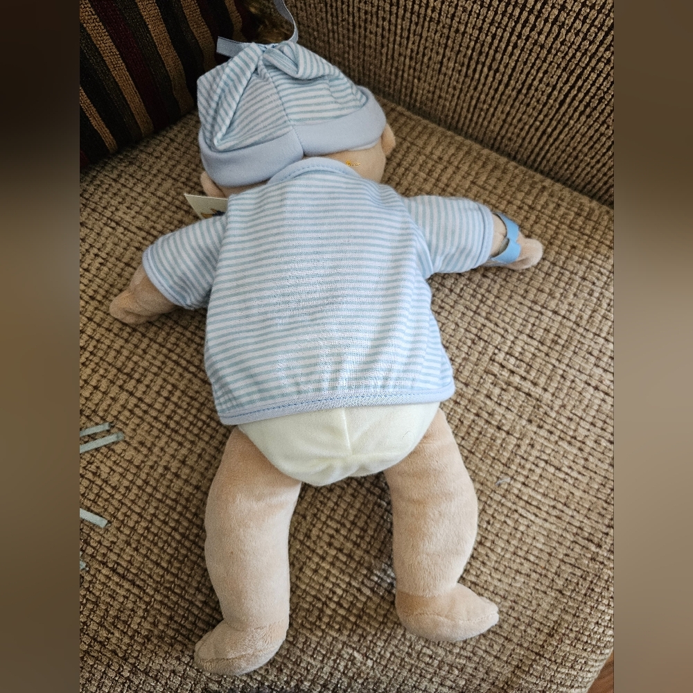 Baby Boy Doll (NEW) - Picture 6 of 9